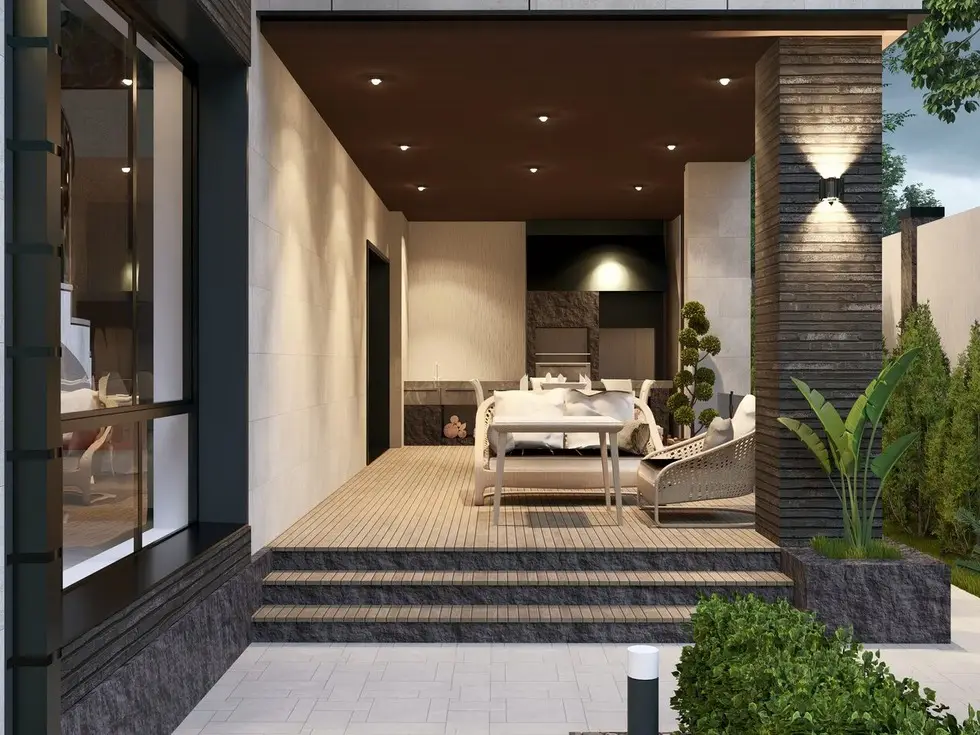 VILMAR House #49
