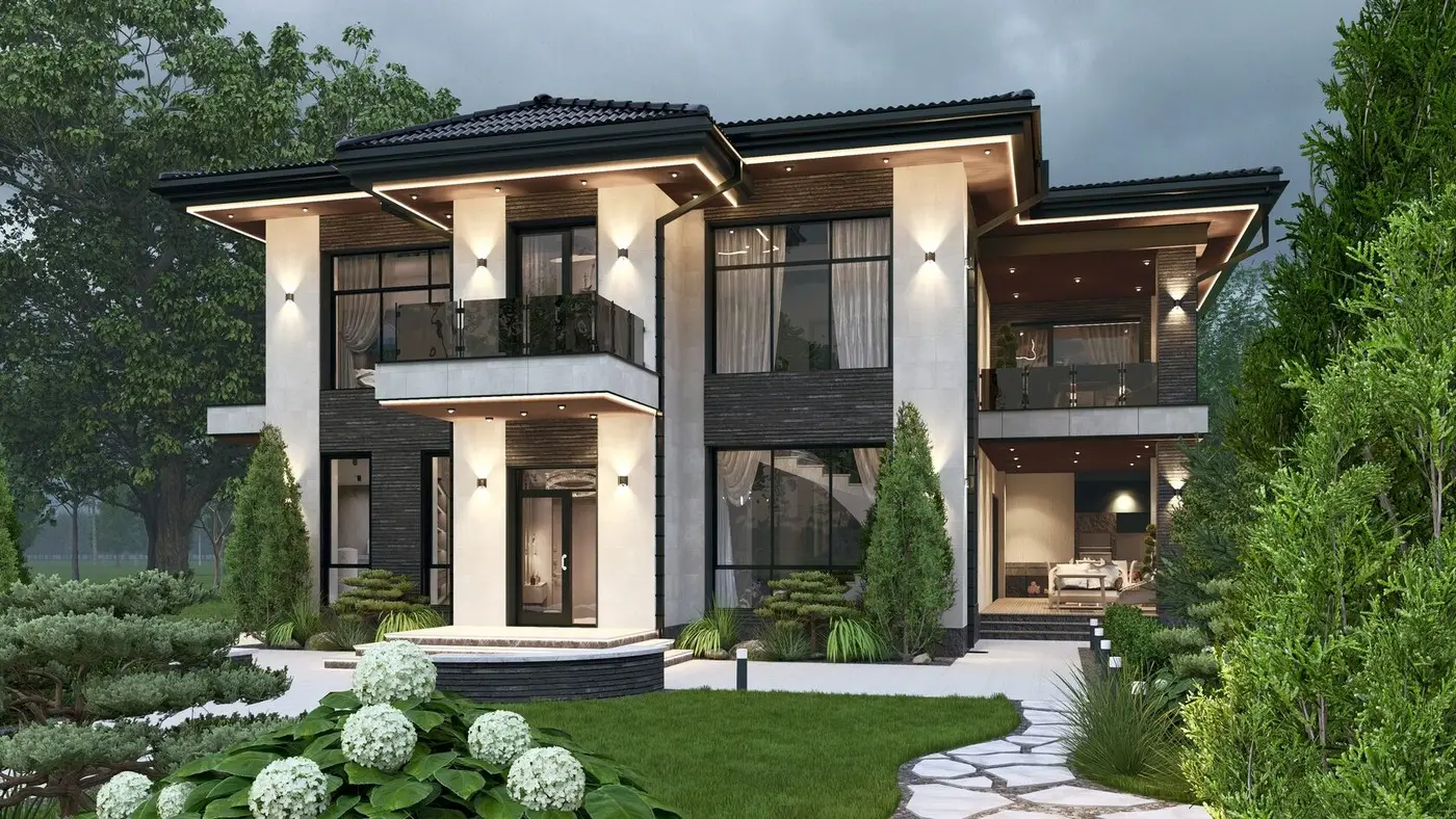 VILMAR House #49