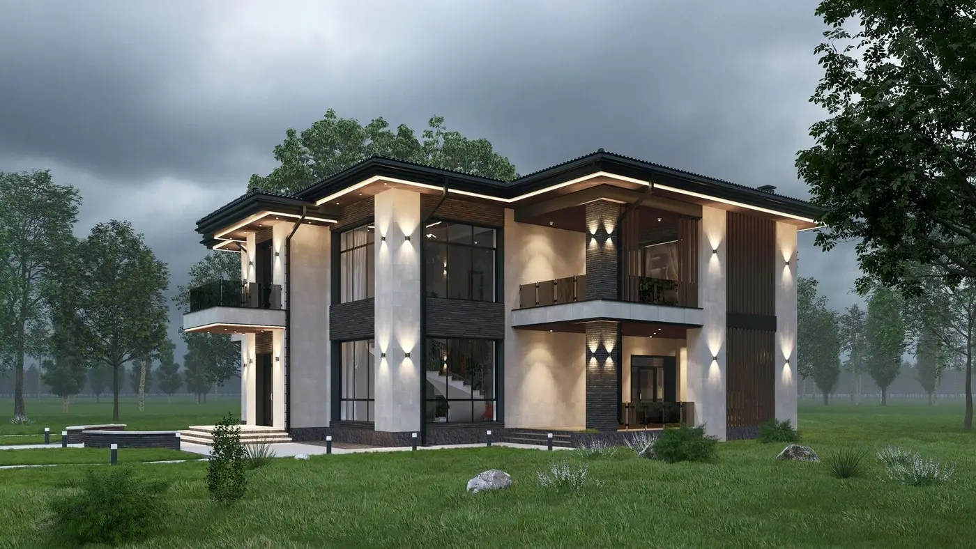 VILMAR House #49