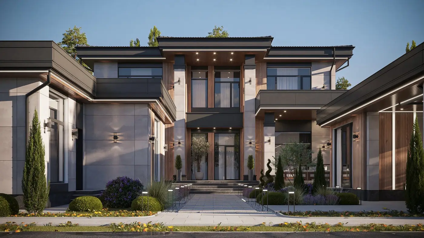 VILMAR House #57
