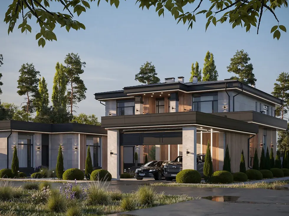 VILMAR House #57