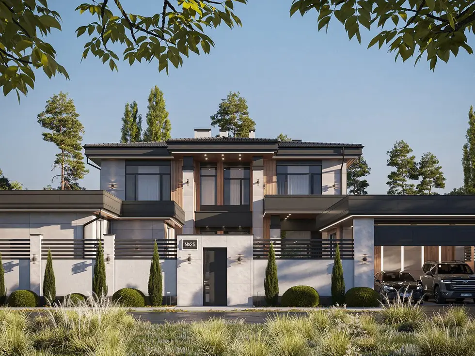 VILMAR House #57