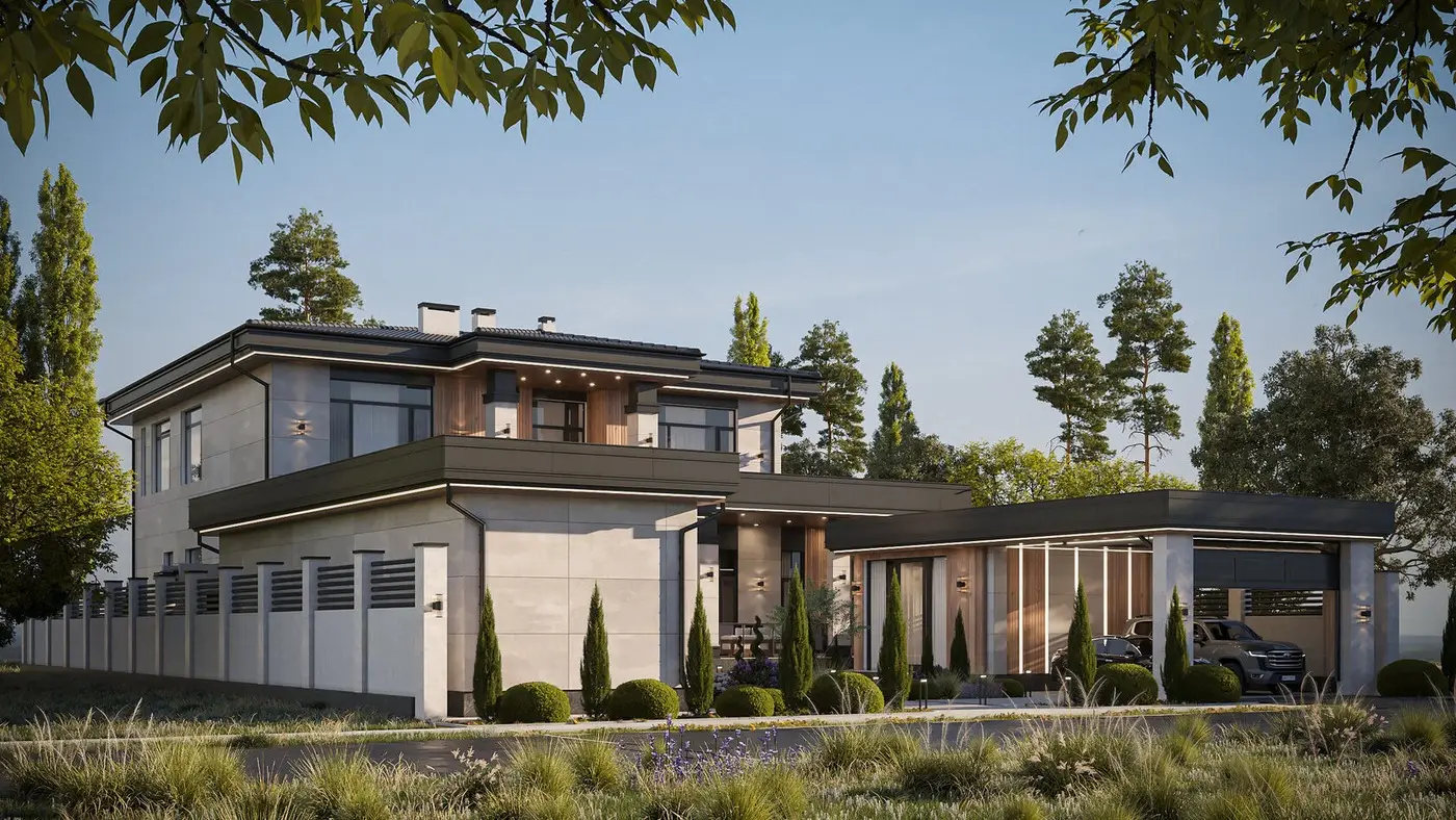 VILMAR House #57