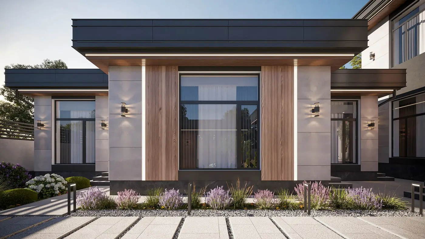 VILMAR House #57