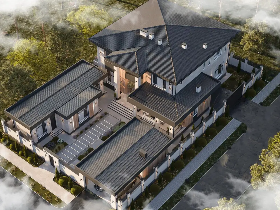VILMAR House #57