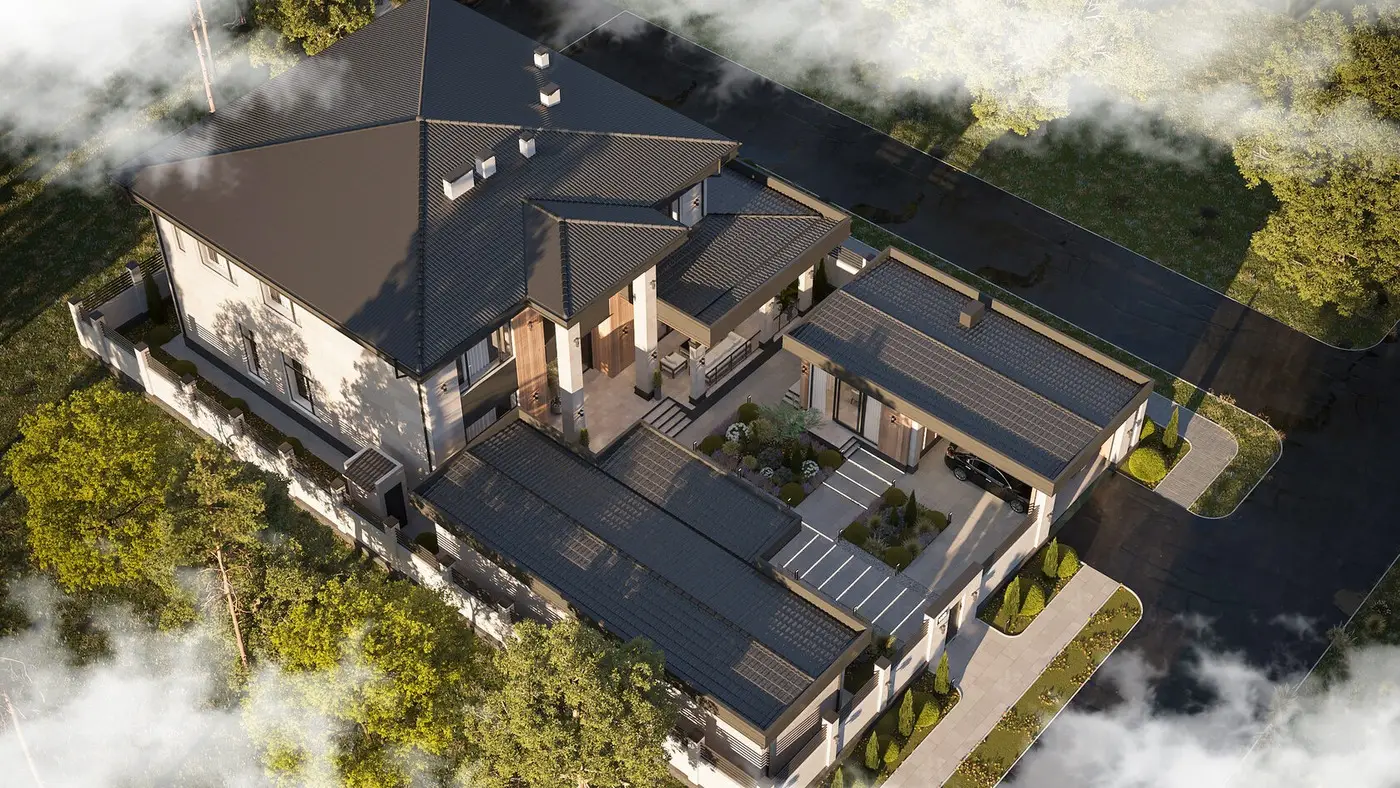 VILMAR House #57